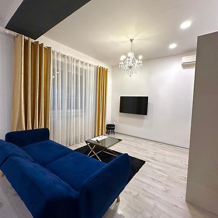Luxury Apartment In Bratislava Exterior photo